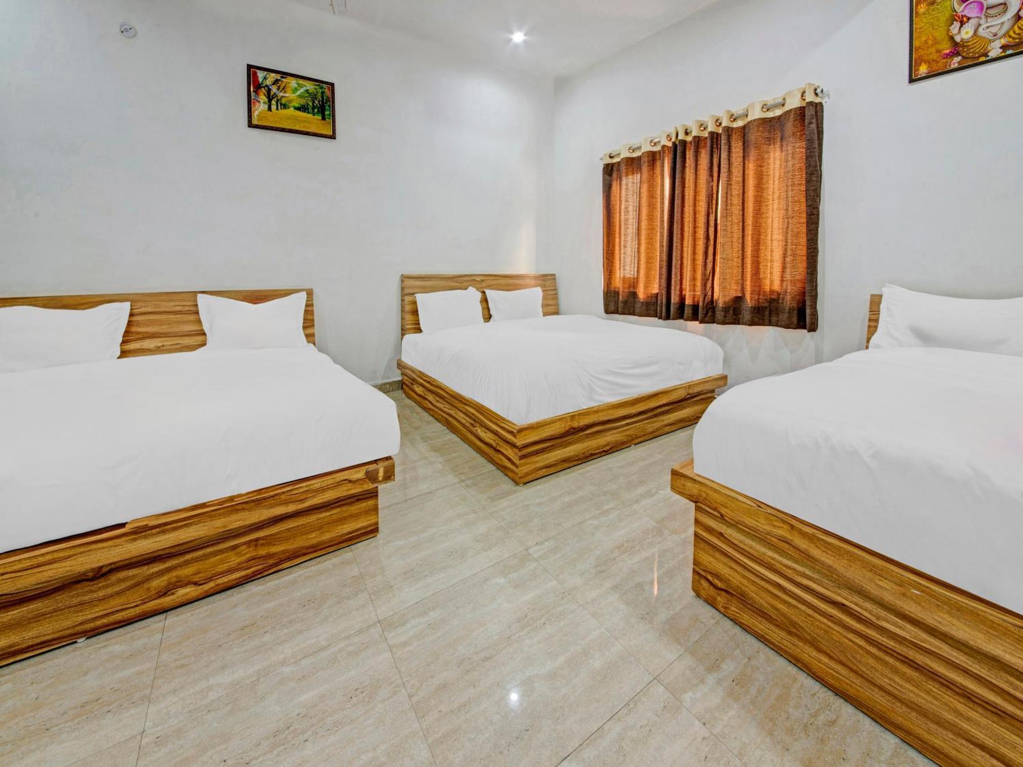 Hotel Kailasha Uttarkāshi Zewnętrze zdjęcie